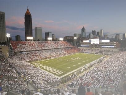 Bobby-Dodd-Stadium